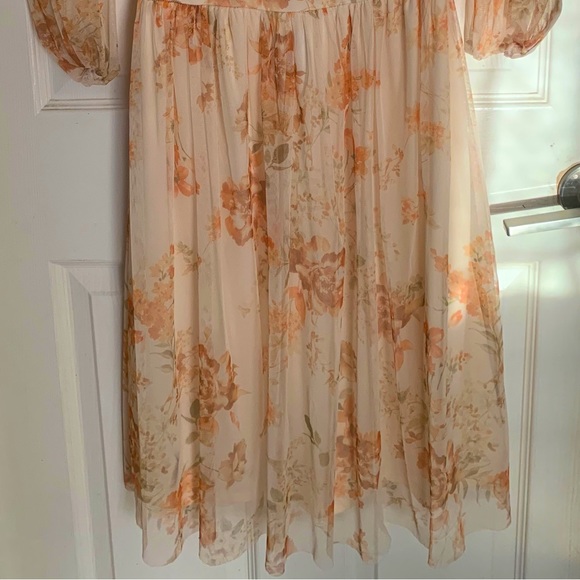 💕vandalize women size S dress - Picture 7 of 7